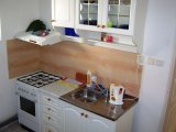 APARTMÁNY A CHATKY PODHÁJSKA foto