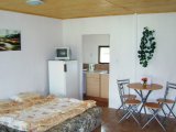 APARTMÁNY A CHATKY PODHÁJSKA foto