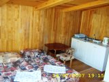 APARTMÁNY A CHATKY PODHÁJSKA foto