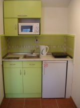 APARTMÁNY L & M  foto