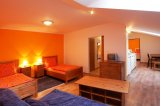 APARTMÁNOVÝ DŮM GREENFIELD foto