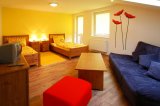 APARTMÁNOVÝ DŮM GREENFIELD foto