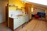 APARTMÁNOVÝ DŮM GREENFIELD foto