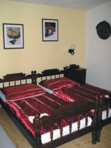 APARTMÁNOVÝ DŮM AUREL foto