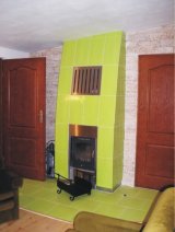 APARTMÁNOVÝ DŮM AUREL foto