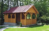 APARTMÁNOVÝ DŮM AUREL foto