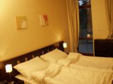 HOTEL TULIPÁN foto