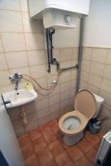 CHATA JANKA foto