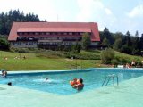 Seniórský wellness pobyt foto