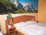HOTEL ENZIÁN foto