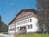 HOTEL ENZIÁN foto