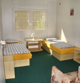 CHATKY FAMILY RESORT foto