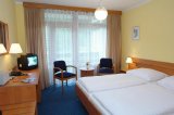 HOTEL FONTÁNA I. + II. foto