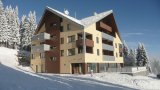 APARTMÁNY GREENFIELD foto