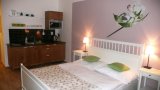 APARTMÁNY GREENFIELD foto