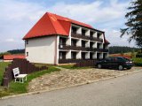 HOTEL FONTÁNA foto