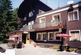 HORSKÝ HOTEL ČELADENKA foto