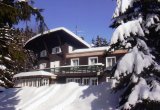HORSKÝ HOTEL ČELADENKA foto