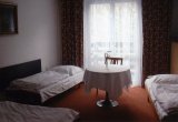 HORSKÝ HOTEL ČELADENKA foto