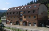 HORSKÝ HOTEL TEPLICA foto
