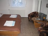 HORSKÝ HOTEL TEPLICA foto