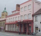 HOTEL ASTRA foto