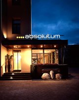 HOTEL ABSOLUTUM foto