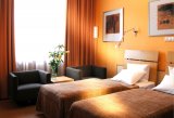 HOTEL ABSOLUTUM foto