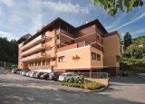 WELLNESS HOTEL REZIDENCE AMBRA foto