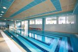 WELLNESS HOTEL REZIDENCE AMBRA foto