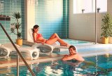 WELLNESS HOTEL REZIDENCE AMBRA foto
