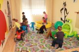 WELLNESS HOTEL REZIDENCE AMBRA foto