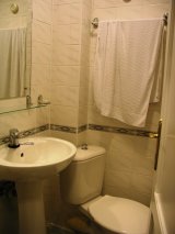 HOTEL ARMALES foto