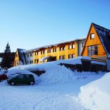 HORSKÝ HOTEL BRANS foto