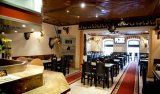 HOTEL CLUB foto