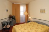 HOTEL CORVIN foto