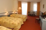 HOTEL CORVIN foto