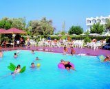 HOTEL EVI *** foto