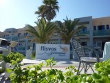 HOTEL FLISVOS BEACH *** foto
