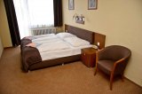 HOTEL HVIEZDA foto