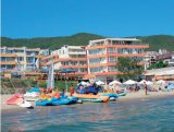 HOTEL IRIS*** foto