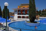 HOTEL KIPARISITE**** foto
