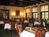 HOTEL LUISA foto