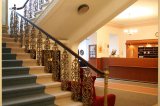 HOTEL LUISA foto