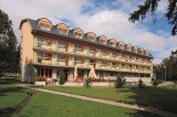 HOTEL MEANDER foto