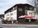 HOTEL OSTRÝ foto