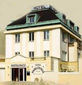 HOTEL PAWLOVNIA foto
