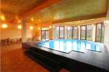 HOTEL PAWLOVNIA foto