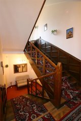 HOTEL PAWLOVNIA foto