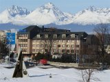 HOTEL POPRAD foto